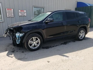 GMC TERRAIN SL SLE