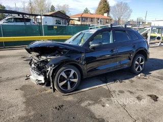 AUDI Q5 PREMIUM PREMIUM PLUS 45