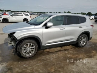 HYUNDAI SANTA FE S SE