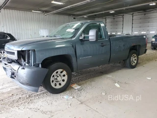 CHEVROLET SILVERADO C1500