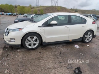 CHEVROLET VOLT