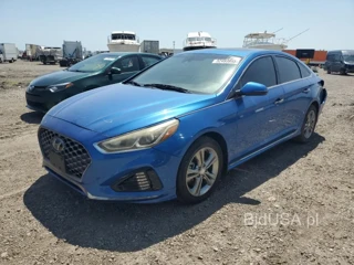 HYUNDAI SONATA LIM LIMITED