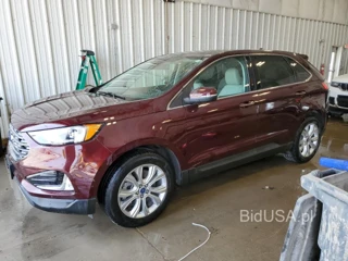 FORD EDGE TITAN TITANIUM