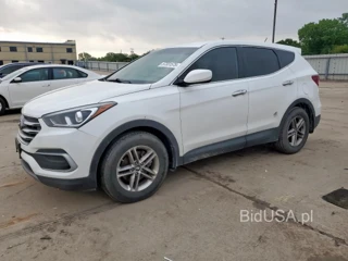HYUNDAI SANTA FE S