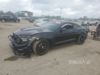 FORD MUSTANG SH SHELBY GT350