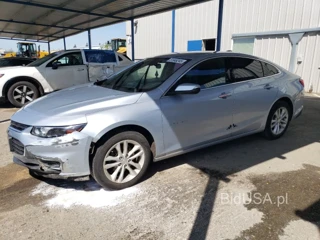 CHEVROLET MALIBU LT LT