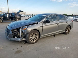 HYUNDAI SONATA SE SE