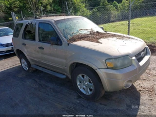 FORD FORD ESCAPE XLT/XLT SPORT