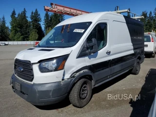 FORD TRANSIT T- T-250