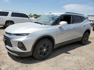 CHEVROLET BLAZER 2LT 2LT
