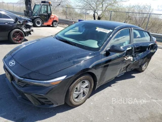 HYUNDAI ELANTRA SE SE