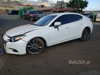 MAZDA 3 TOURING TOURING