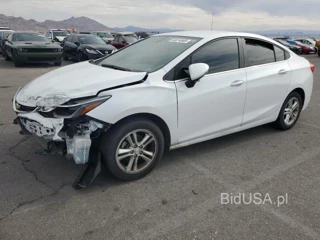 CHEVROLET CRUZE LT LT