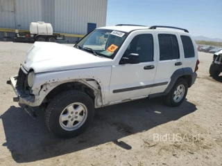JEEP LIBERTY SP SPORT