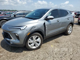 BUICK ENCORE GX PREFERRED