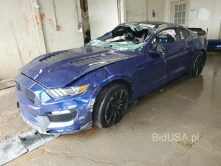 FORD MUSTANG SH SHELBY GT350