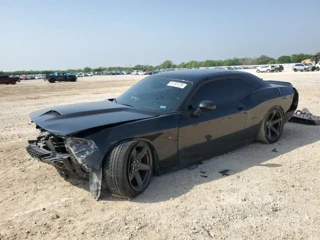DODGE CHALLENGER R/T