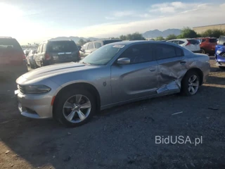 DODGE CHARGER SX SXT