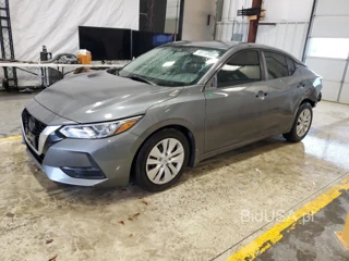 NISSAN SENTRA S S