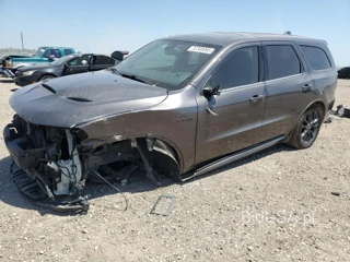 DODGE DURANGO R/ R/T