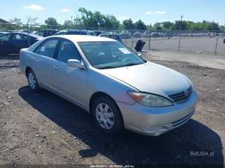 TOYOTA TOYOTA CAMRY LE