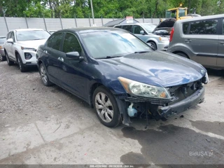 HONDA HONDA ACCORD 3.5 EX-L
