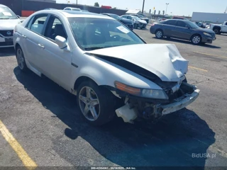 ACURA ACURA TL