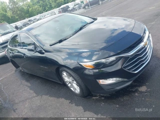 CHEVROLET CHEVROLET MALIBU LT