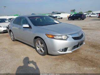 ACURA ACURA TSX 2.4