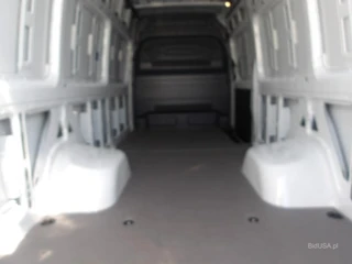 MERCEDES-BENZ MERCEDES-BENZ SPRINTER 3500 HIGH ROOF 4-CYL DIESEL HO