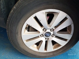 SUBARU SUBARU OUTBACK 2.5I PREMIUM