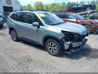 SUBARU SUBARU FORESTER PREMIUM