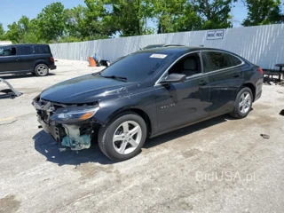 CHEVROLET MALIBU LS LS
