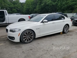 BMW 528 XI XI