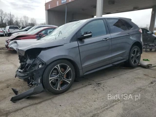 FORD EDGE ST ST