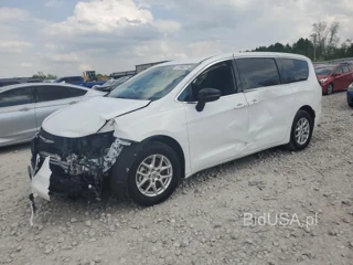 CHRYSLER PACIFICA T TOURING
