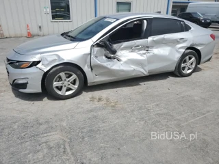 CHEVROLET MALIBU LS LS