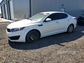 KIA OPTIMA LX LX
