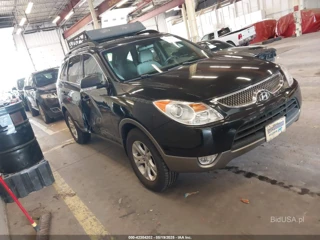 HYUNDAI HYUNDAI VERACRUZ GLS