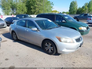 HONDA HONDA ACCORD LXP