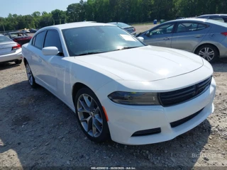 DODGE DODGE CHARGER SXT RWD