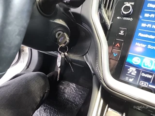 SUBARU SUBARU OUTBACK PREMIUM