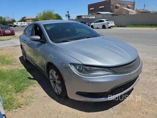 CHRYSLER 200 S S