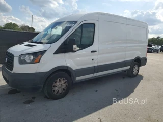 FORD TRANSIT T- T-250