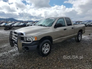 DODGE RAM 1500 S ST