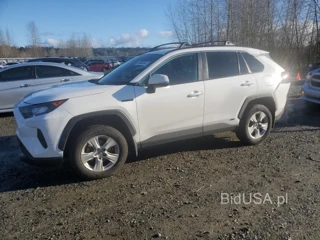 TOYOTA RAV4 LE LE
