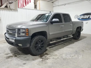 CHEVROLET 1500 C1500 LT
