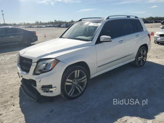 MERCEDES-BENZ GLK 350 4M 350 4MATIC