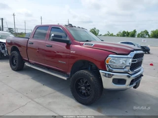 RAM RAM 2500 TRADESMAN 4X4 6'4 BOX