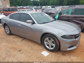 DODGE DODGE CHARGER SE